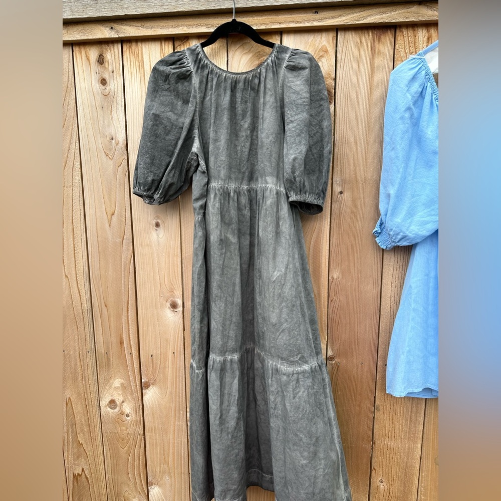 The great park dress size 2